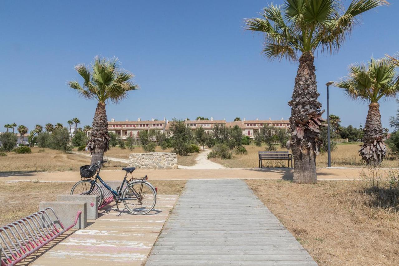 Casa Don Camilo كوستا بالينا المظهر الخارجي الصورة