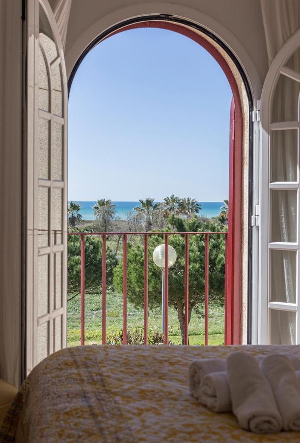 Casa Don Camilo كوستا بالينا المظهر الخارجي الصورة