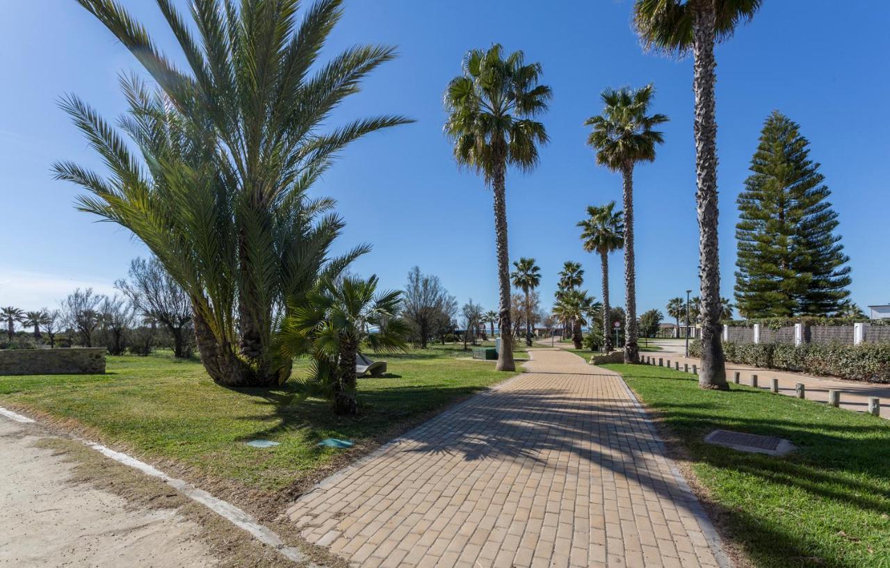 Casa Don Camilo كوستا بالينا المظهر الخارجي الصورة