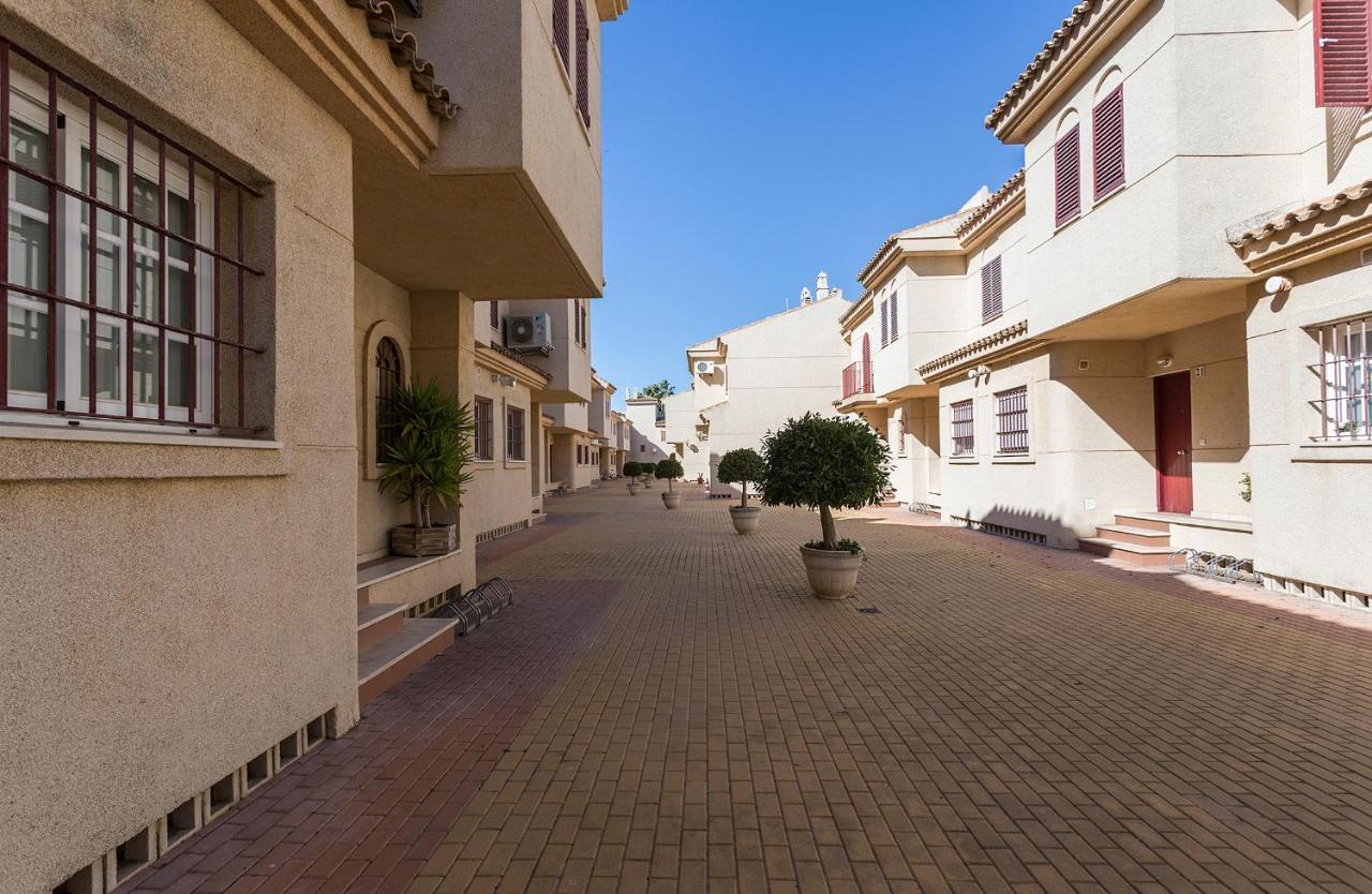 Casa Don Camilo كوستا بالينا المظهر الخارجي الصورة